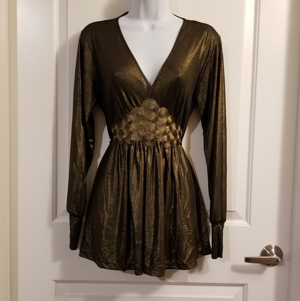eic NEW YORK Blouse